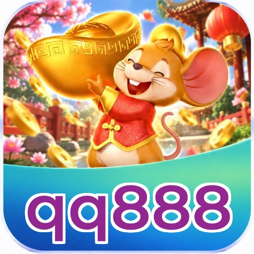 qq888 Logo