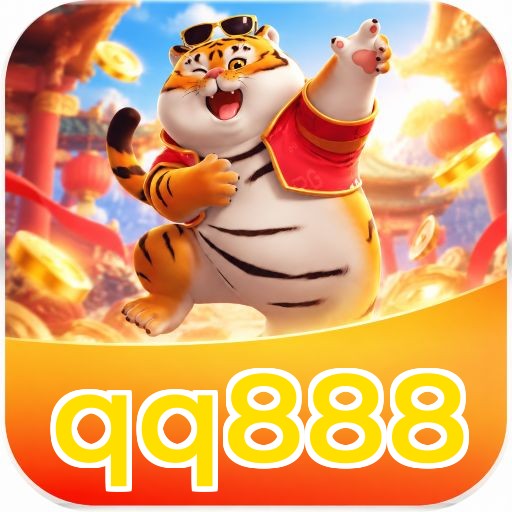 qq888 Logo