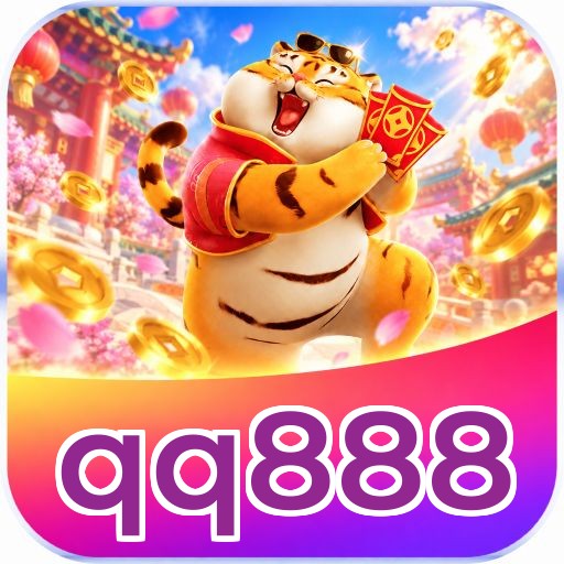 qq888 Logo