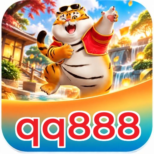 qq888 Download Logo Oficial