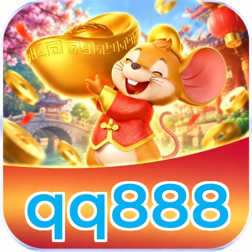 qq888 Logo Oficial - Cassino Online Certificado Brasil