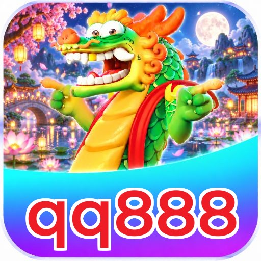 qq888 Logo