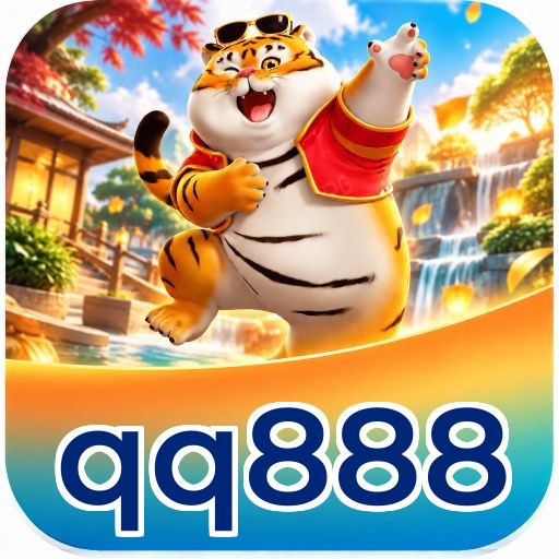 qq888 Logo