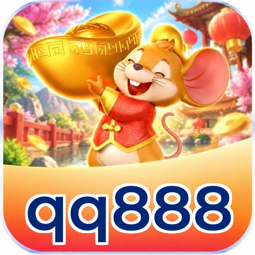 qq888 Logo