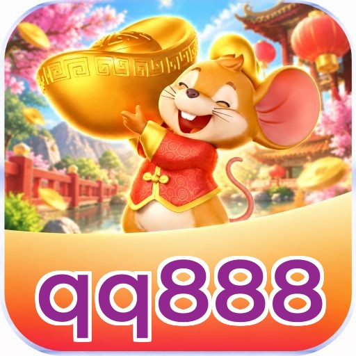 qq888 Logo