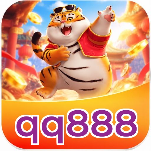qq888 Logo