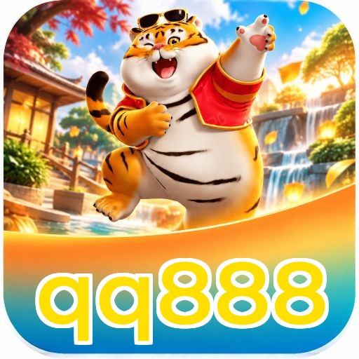 Fortune Tiger Logo 3