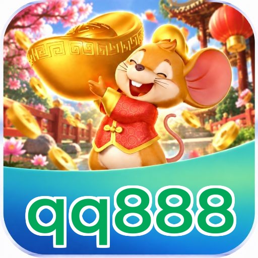 qq888 Apostas Esportivas Logo