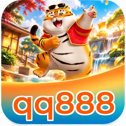 qq888 Logo
