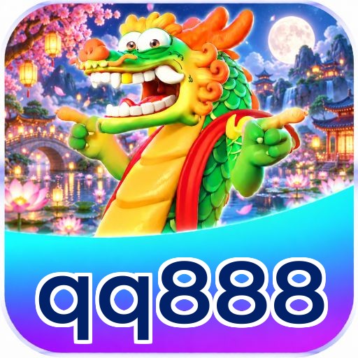 qq888 Logo