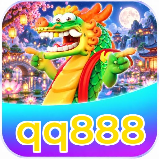 qq888 Logo