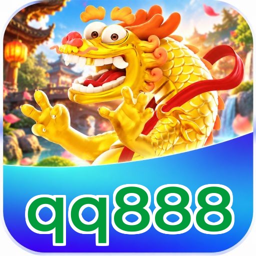 qq888 Instalar Logo 3