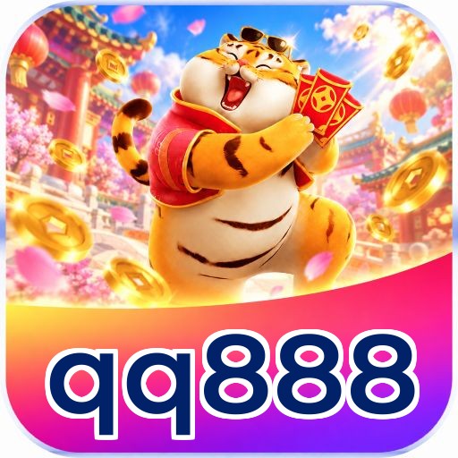 qq888 Instalar Logo 2