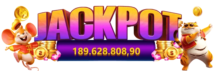 QQ888 JACKPOT